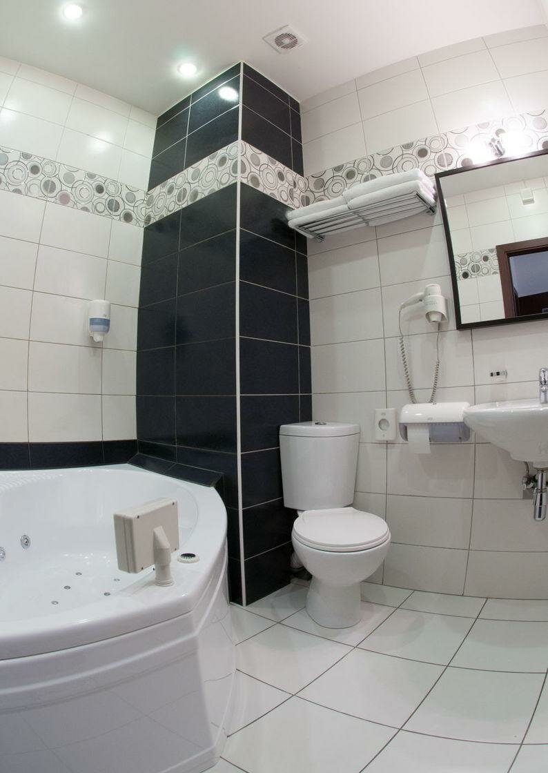 Гостиница Мистер Жулебин Москва-109