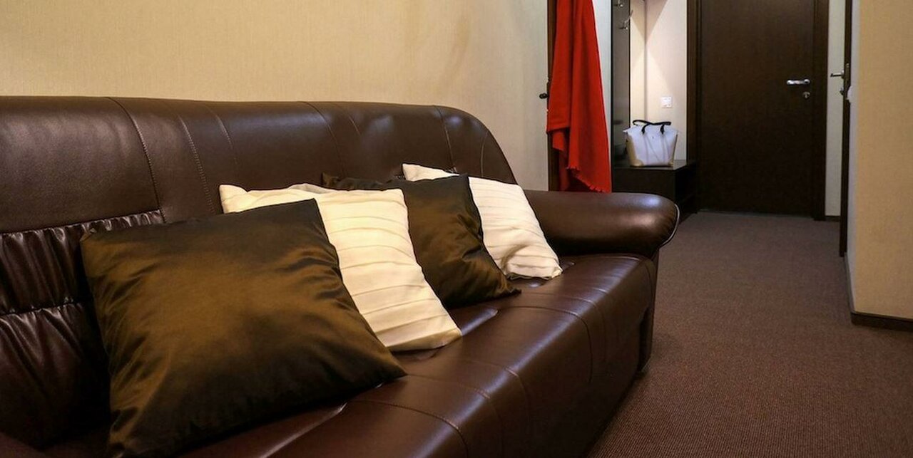 Гостиница Мистер Жулебин Москва-135