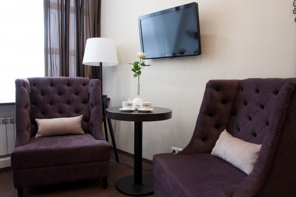 Гостиница Мистер Жулебин Москва-232