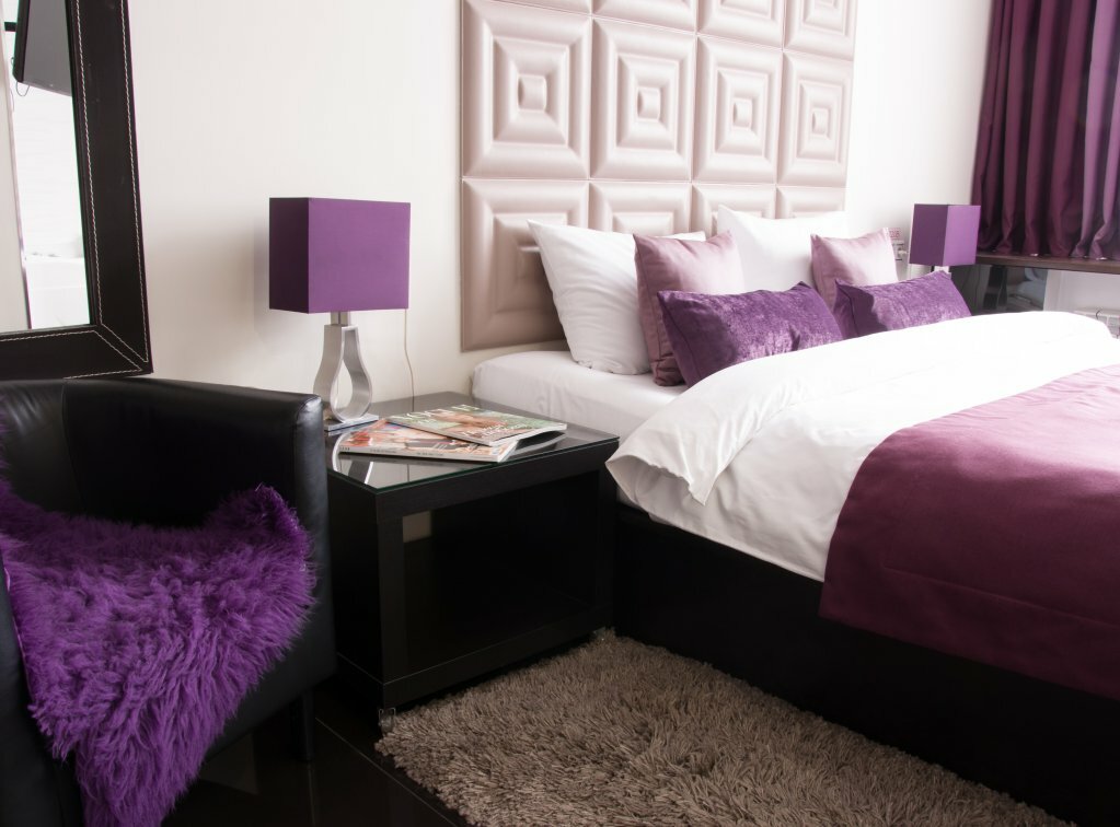 Гостиница Мистер Жулебин Москва-175