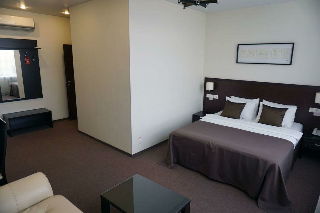 Гостиница Мистер Жулебин Москва-106