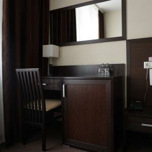 Гостиница Мистер Жулебин Москва