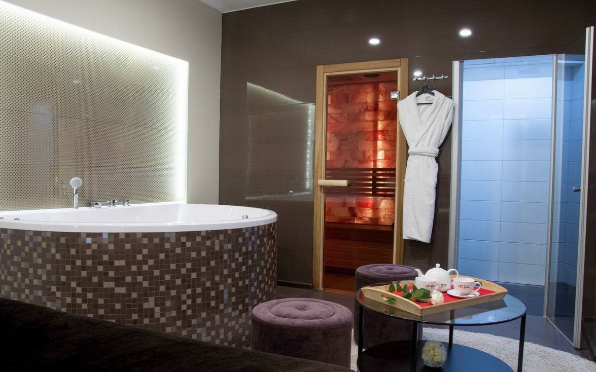 Гостиница Мистер Жулебин Москва-84