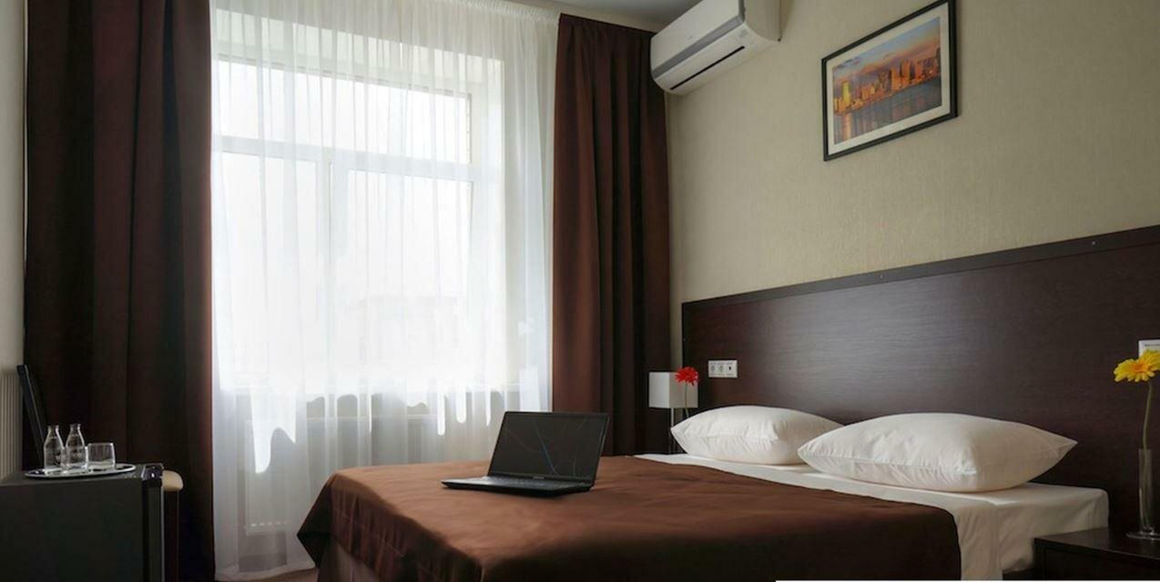 Гостиница Мистер Жулебин Москва-120