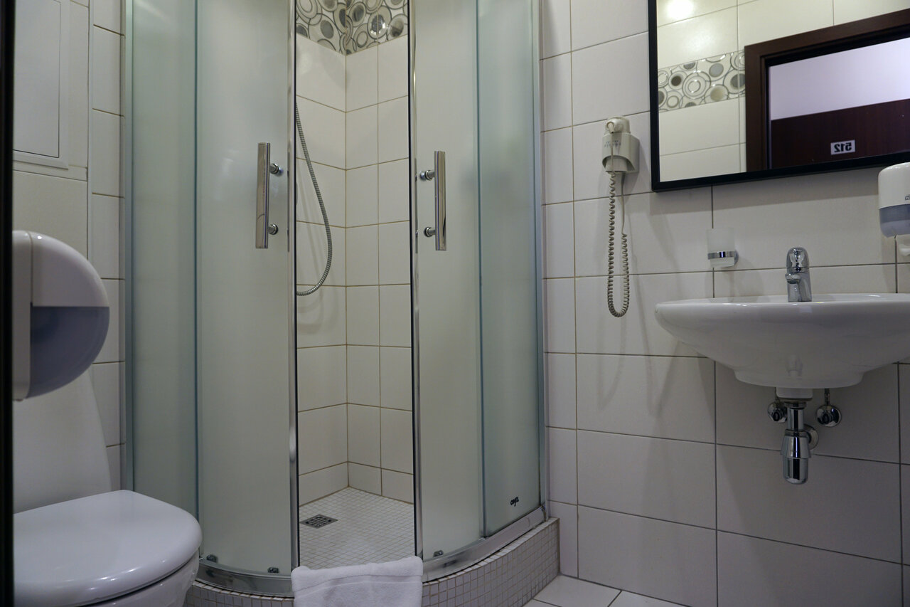 Гостиница Мистер Жулебин Москва