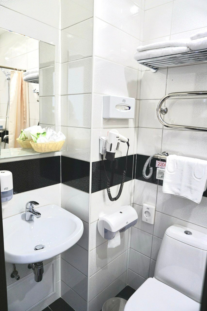 Гостиница Мистер Жулебин Москва