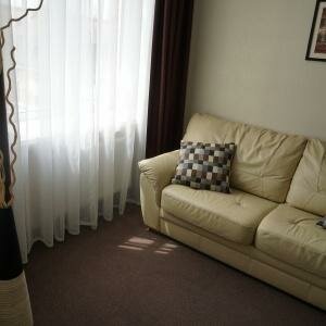 Гостиница Мистер Жулебин Москва