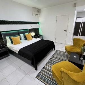 Гостиница Мистер Жулебин Москва