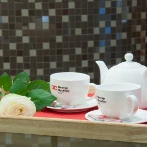 Гостиница Мистер Жулебин Москва