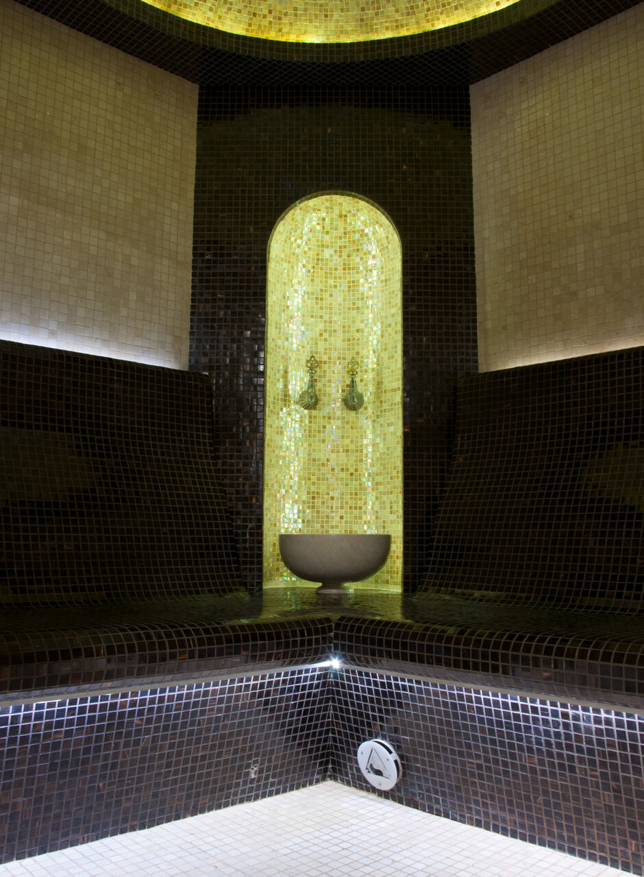 Гостиница Мистер Жулебин Москва-27