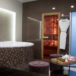 Гостиница Мистер Жулебин Москва