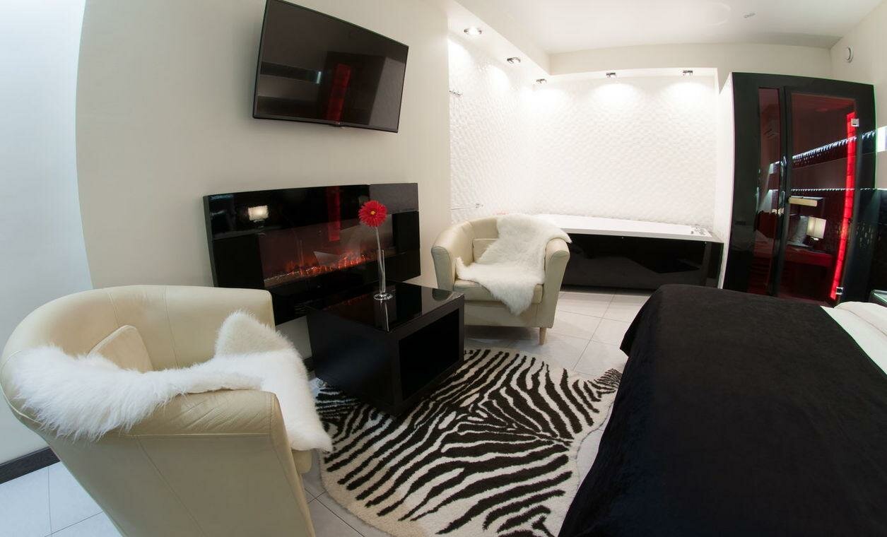 Гостиница Мистер Жулебин Москва-150