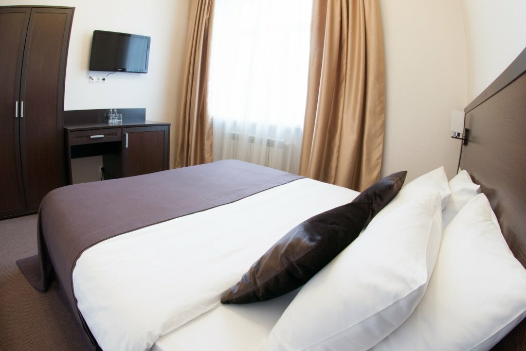 Гостиница Мистер Жулебин Москва-61