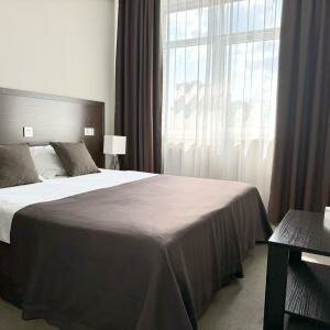 Гостиница Мистер Жулебин Москва