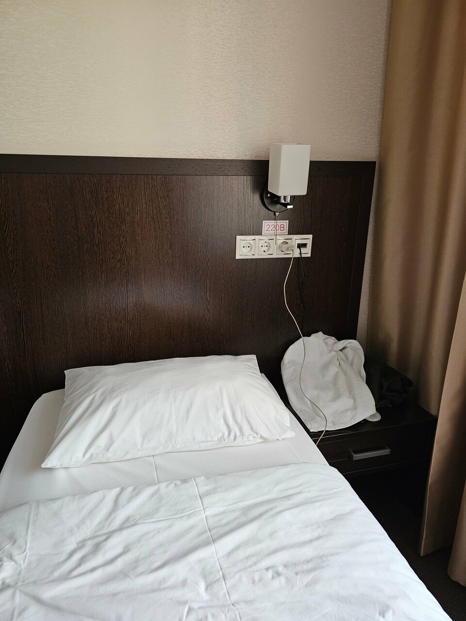 Гостиница Мистер Жулебин Москва-114