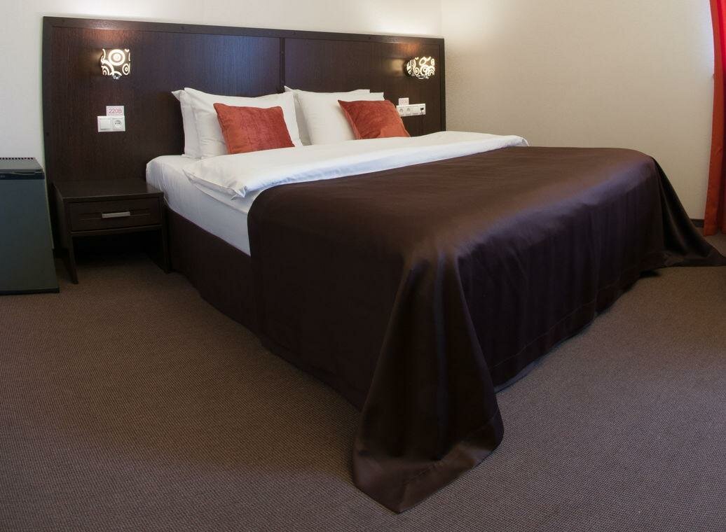 Гостиница Мистер Жулебин Москва-99