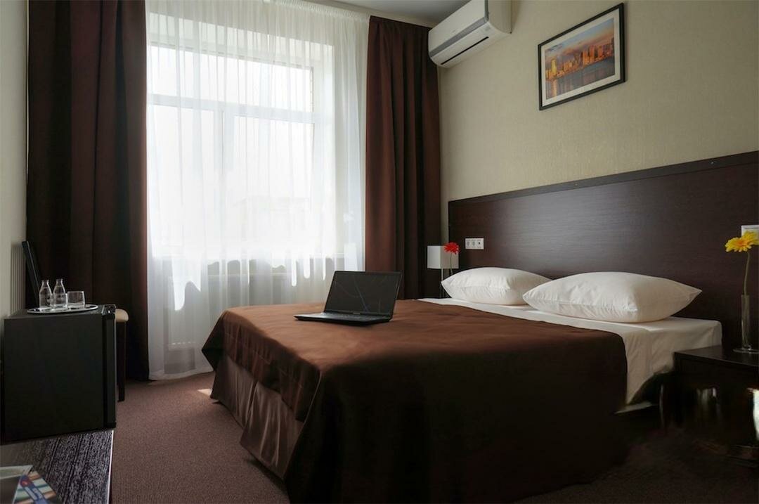 Гостиница Мистер Жулебин Москва-161