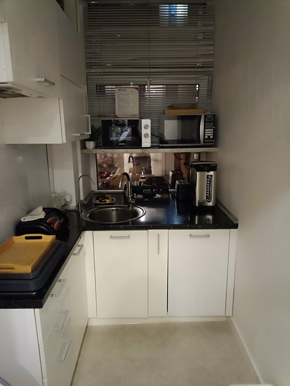 Гостиница Мистер Жулебин Москва-79