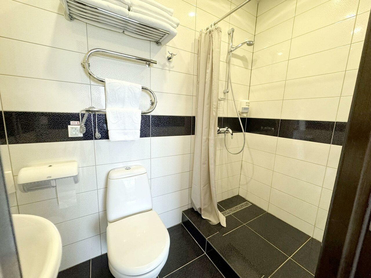 Гостиница Мистер Жулебин Москва-193