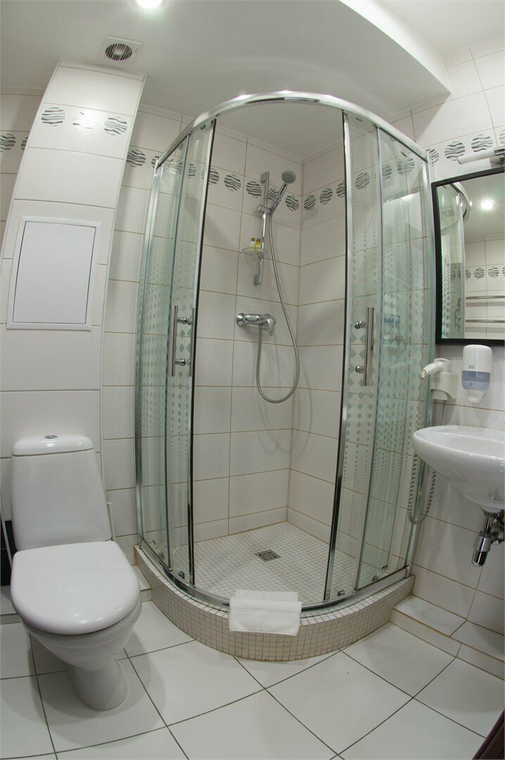 Гостиница Мистер Жулебин Москва