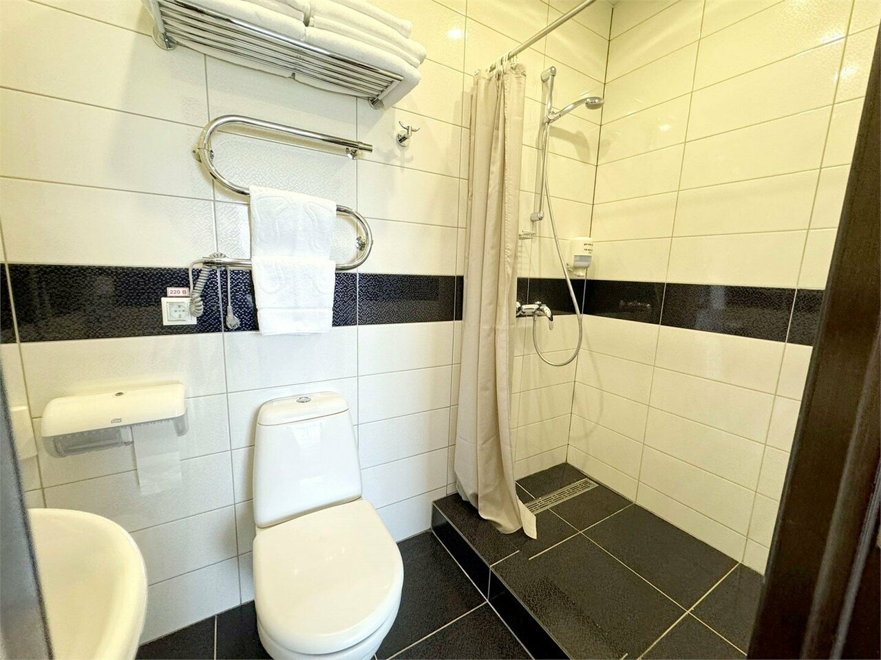 Гостиница Мистер Жулебин Москва