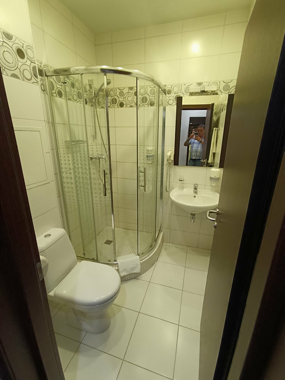 Гостиница Мистер Жулебин Москва-75