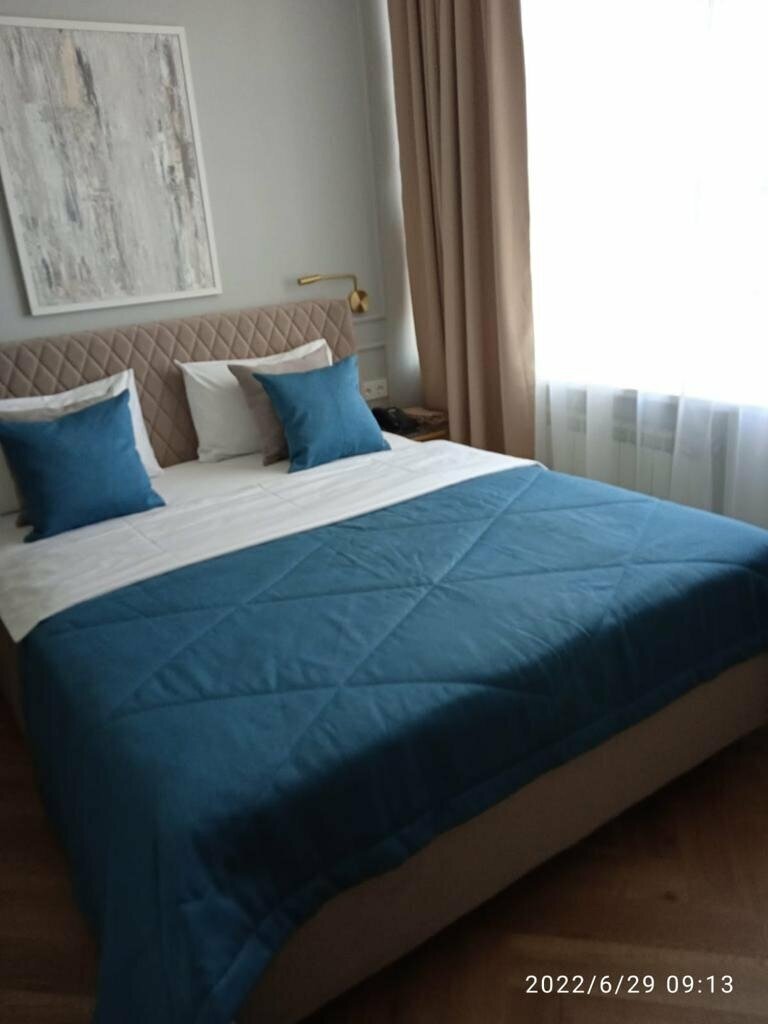 Гостиница Мистер Жулебин Москва-53