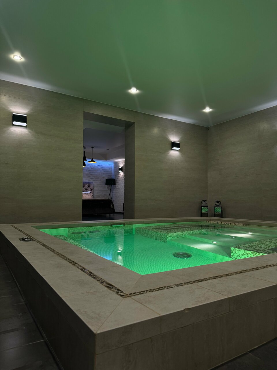 Гостиница Мистер Жулебин Москва-101