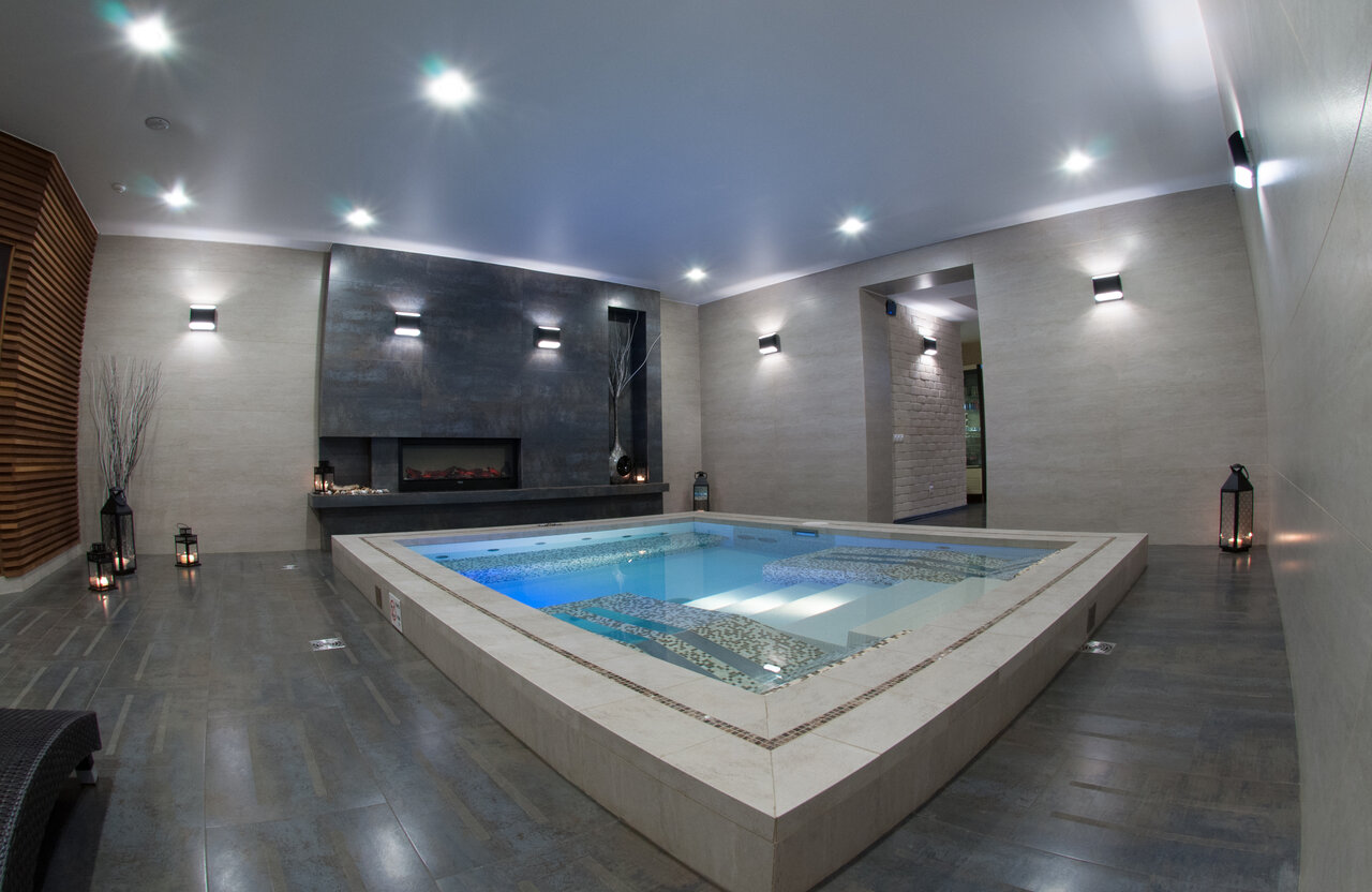 Гостиница Мистер Жулебин Москва-20