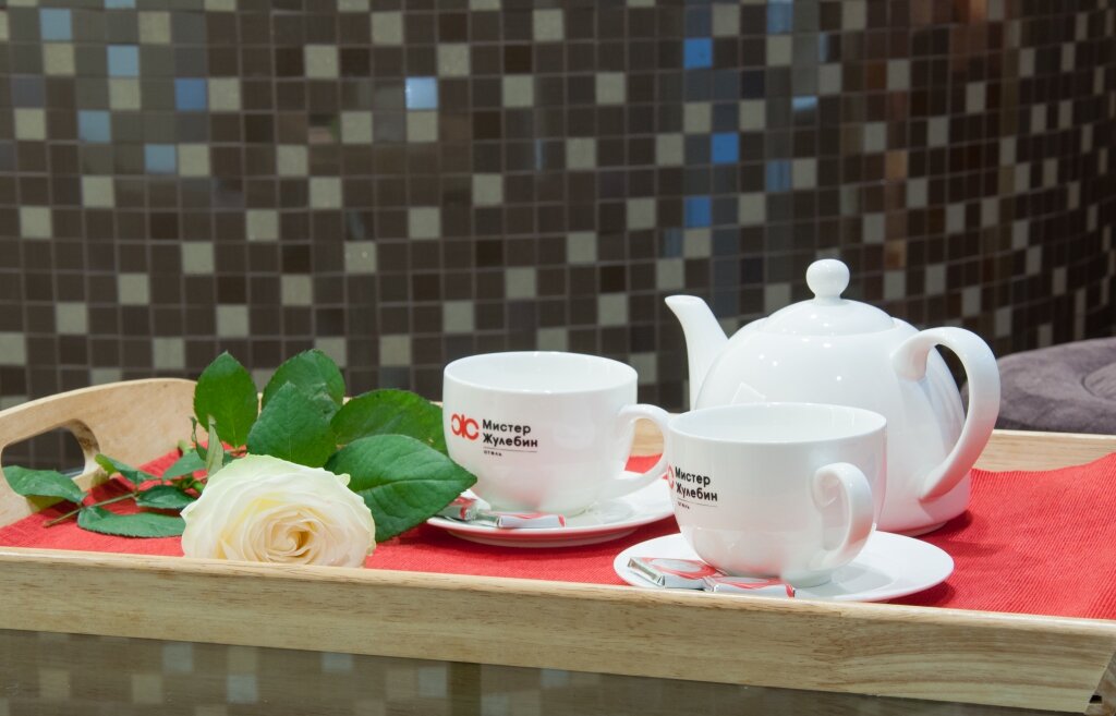 Гостиница Мистер Жулебин Москва-169