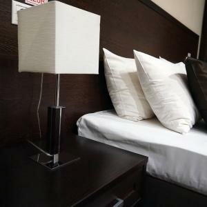 Гостиница Мистер Жулебин Москва