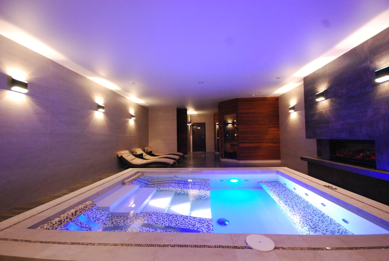 Гостиница Мистер Жулебин Москва-18