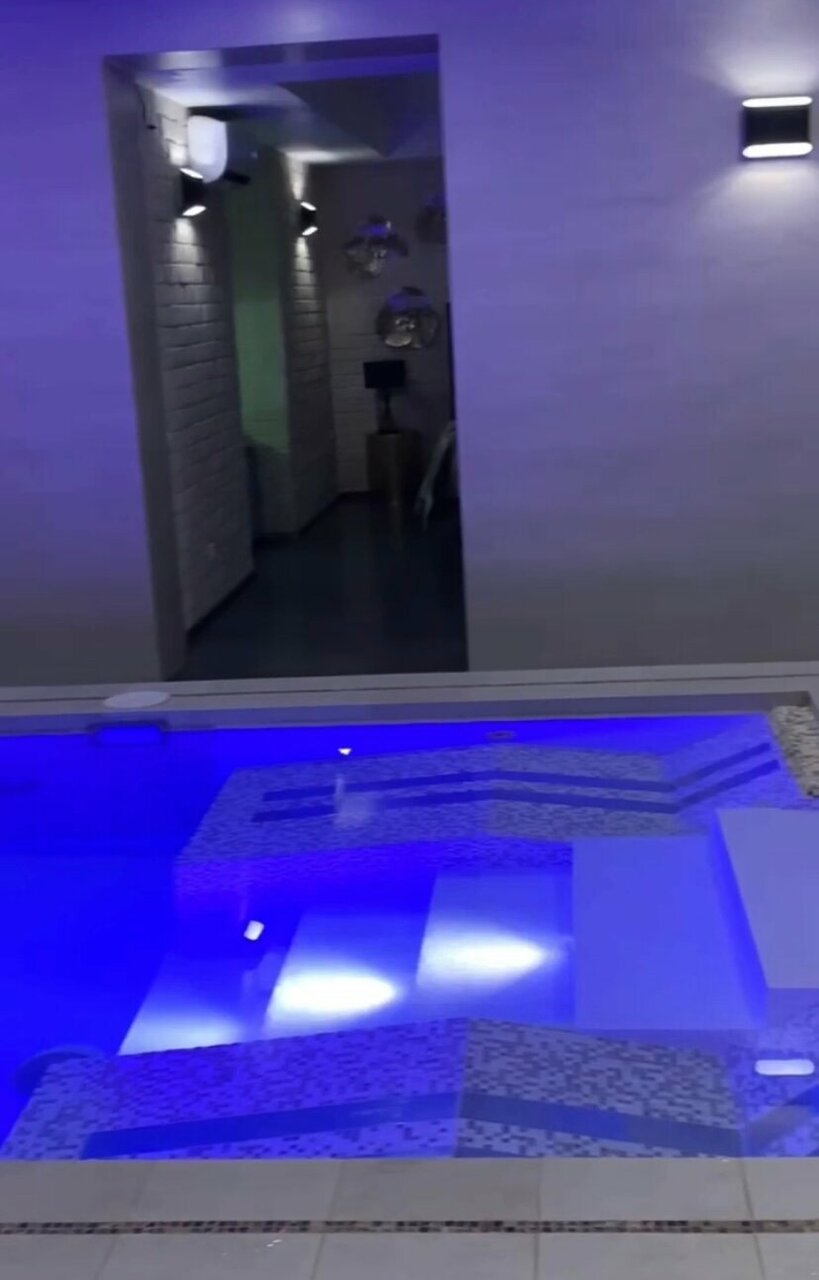 Гостиница Мистер Жулебин Москва-66