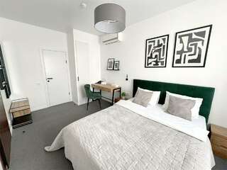 Гостиница Мистер Жулебин Москва СТАНДАРТ ПЛЮС-3