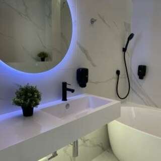 Гостиница Мистер Жулебин Москва Делюкс-5