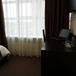 Гостиница Мистер Жулебин Москва Стандарт одноместный-3