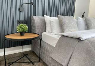 Гостиница Мистер Жулебин Москва ДЕЛЮКС-1