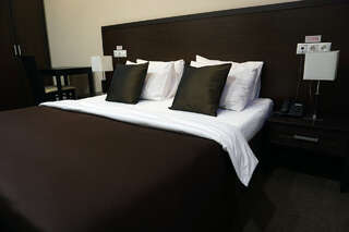 Гостиница Мистер Жулебин Москва СТАНДАРТ эконом без окна-4