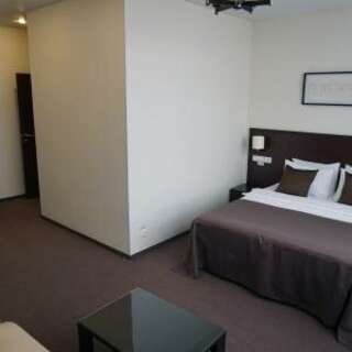 Гостиница Мистер Жулебин Москва Сюит однокомнатный-2