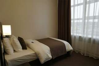 Гостиница Мистер Жулебин Москва СТАНДАРТ одноместный-5