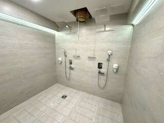 Гостиница Мистер Жулебин Москва СПА Люкс-13