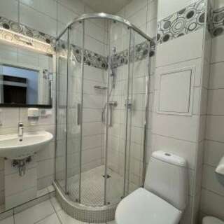 Гостиница Мистер Жулебин Москва Стандарт Плюс-9