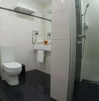 Гостиница Мистер Жулебин Москва СПА Сюит инфракрасная кабина-6