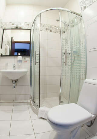 Гостиница Мистер Жулебин Москва СТАНДАРТ двухместный 5 эт.-5