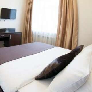 Гостиница Мистер Жулебин Москва Стандарт двухместный, 4 этаж, без лифта-4