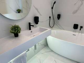 Гостиница Мистер Жулебин Москва ДЕЛЮКС-5