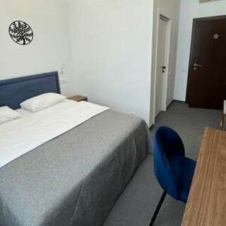 Гостиница Мистер Жулебин Москва Стандарт Плюс-5