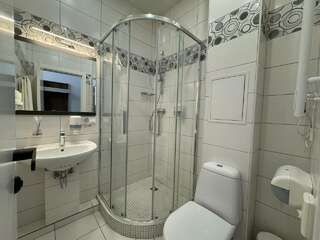 Гостиница Мистер Жулебин Москва СТАНДАРТ ПЛЮС-10