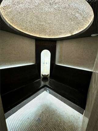 Гостиница Мистер Жулебин Москва СПА Люкс-9