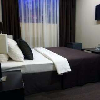 Гостиница Мистер Жулебин Москва Стандарт эконом без окна, 4 этаж, без лифта-5